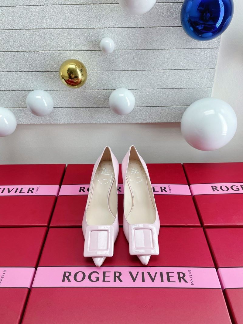 Roger Vivier Heeled Shoes